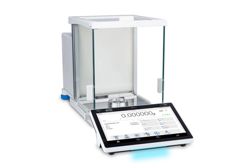 ELLIPSIS XA 5Y微量天平